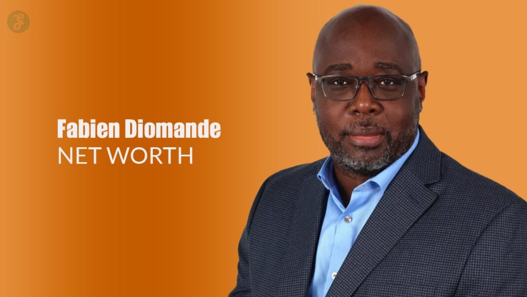 Fabien Diomande net worth