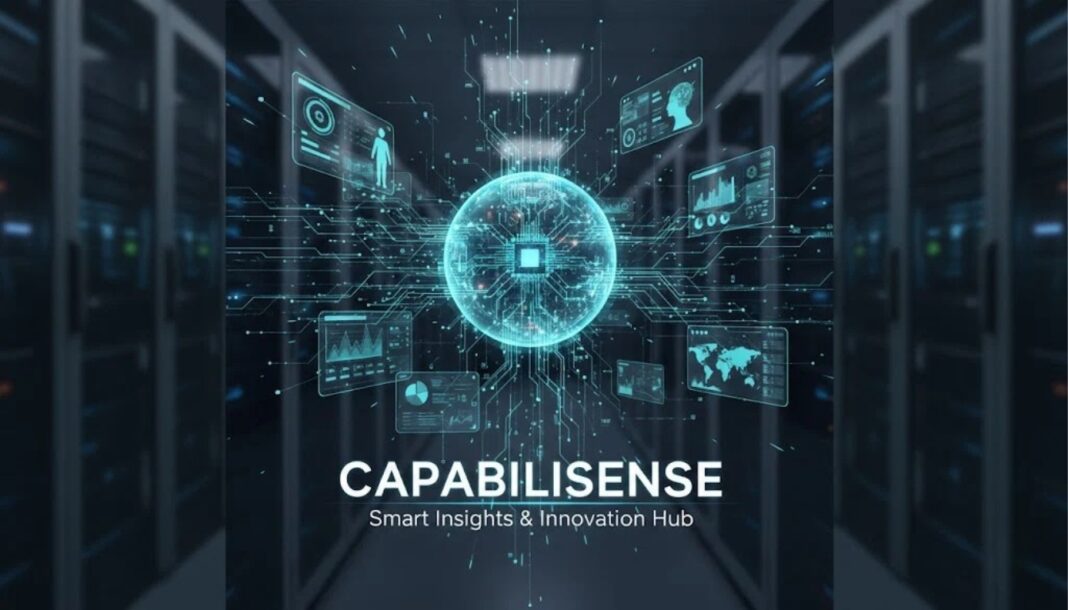 Capabilisense Platform