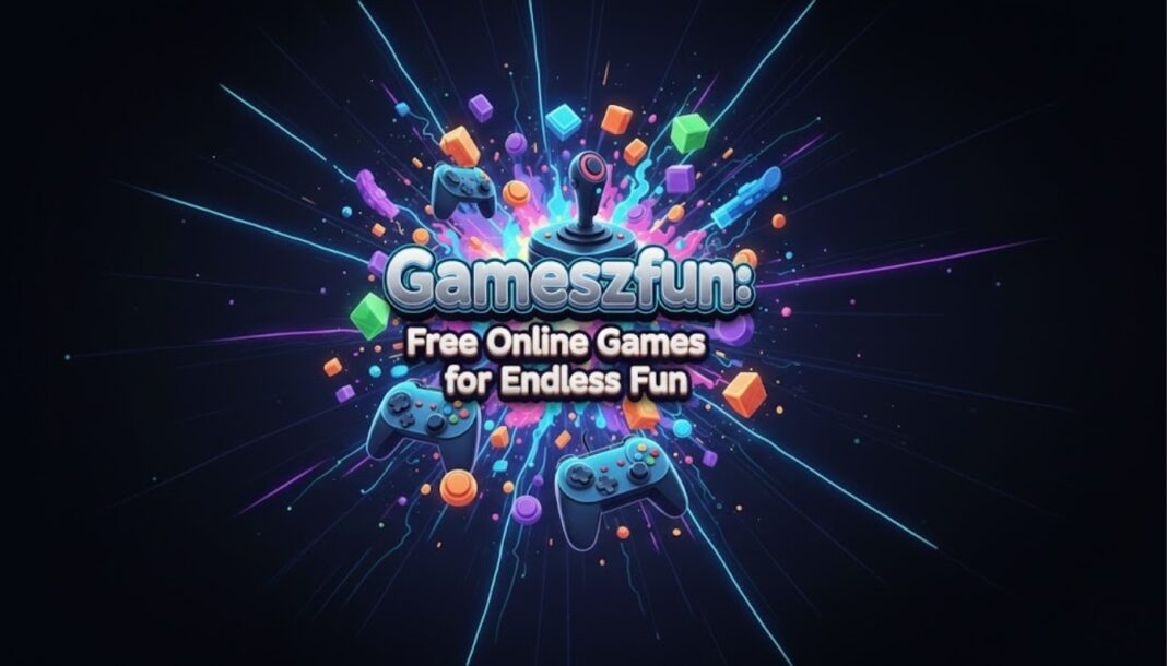 Gameszfun