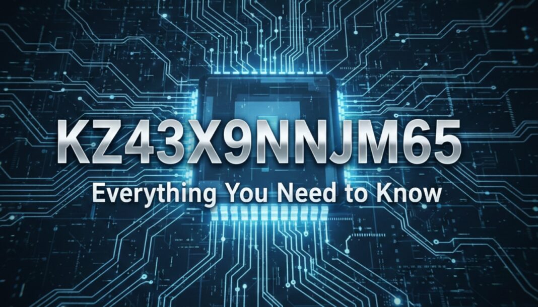 KZ43X9NNJM65