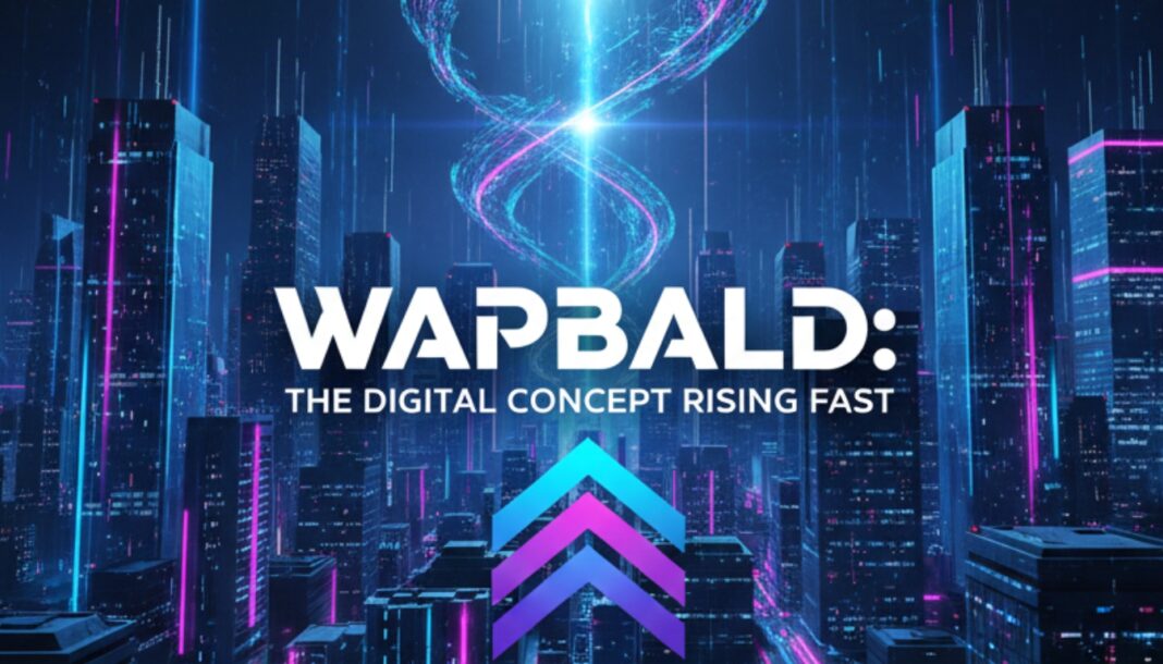 Wapbald