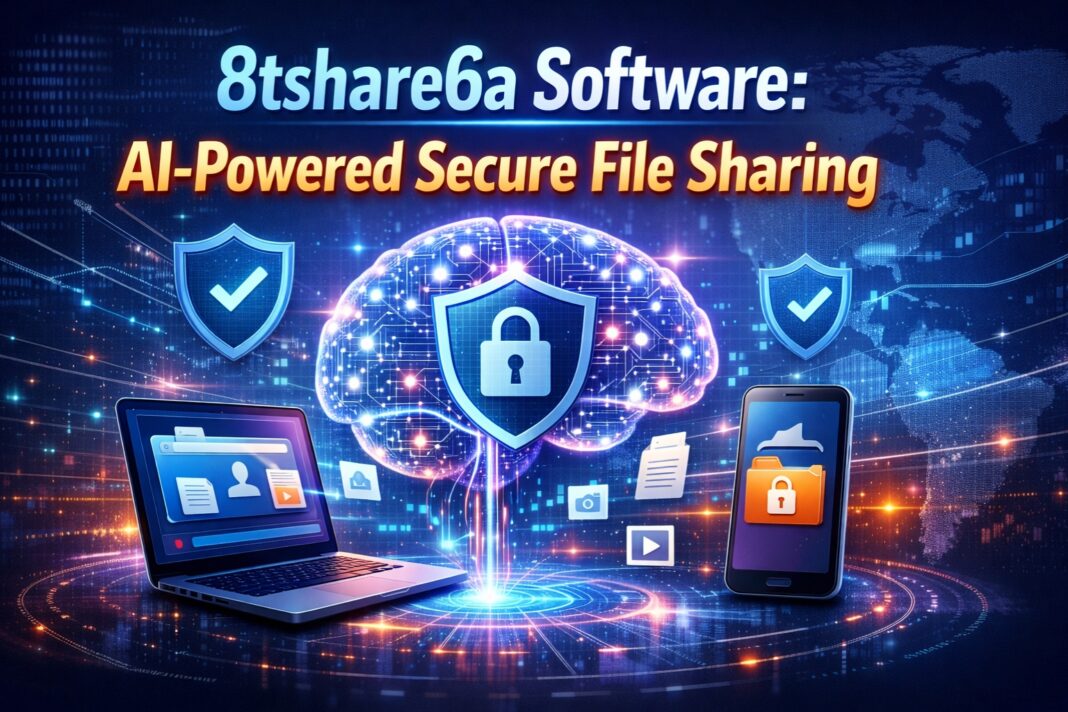 8tshare6a Software