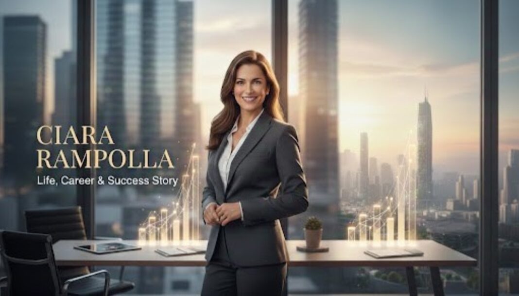 Ciara Rampolla