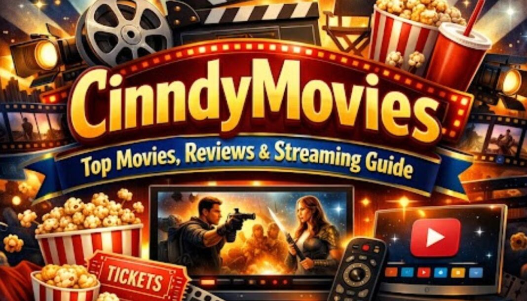 CinndyMovies
