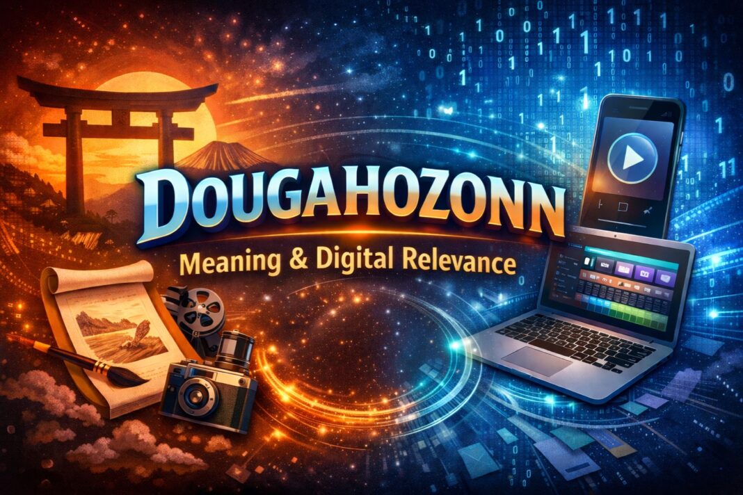 Dougahozonn