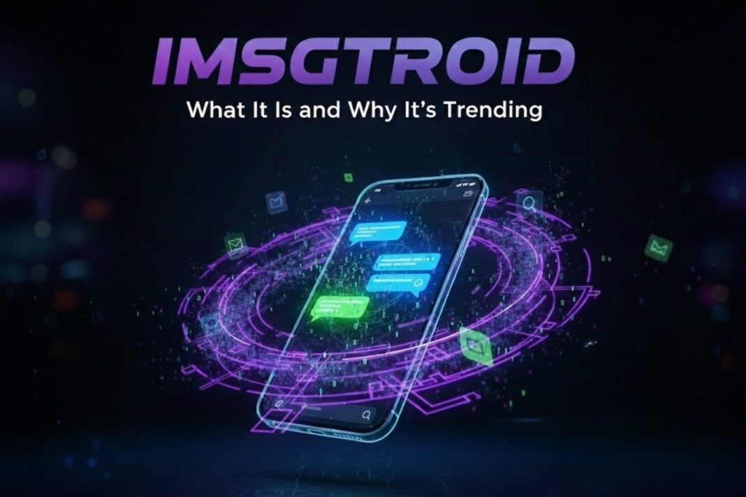 Imsgtroid