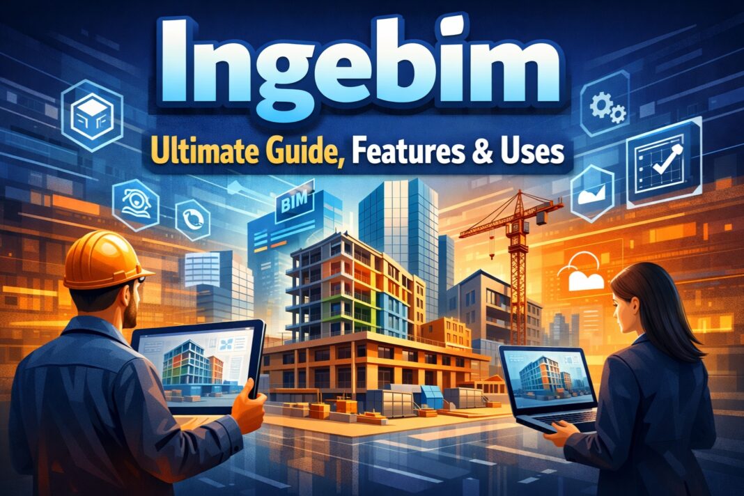 Ingebim