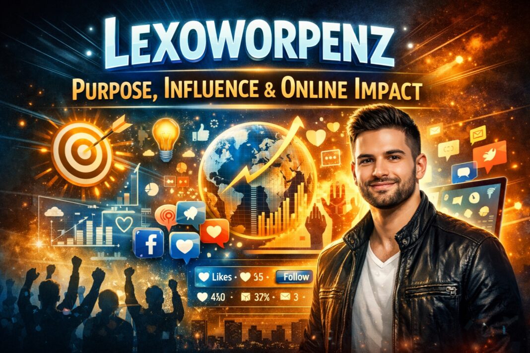 Lexoworpenz