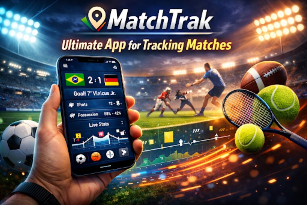 MatchTrak