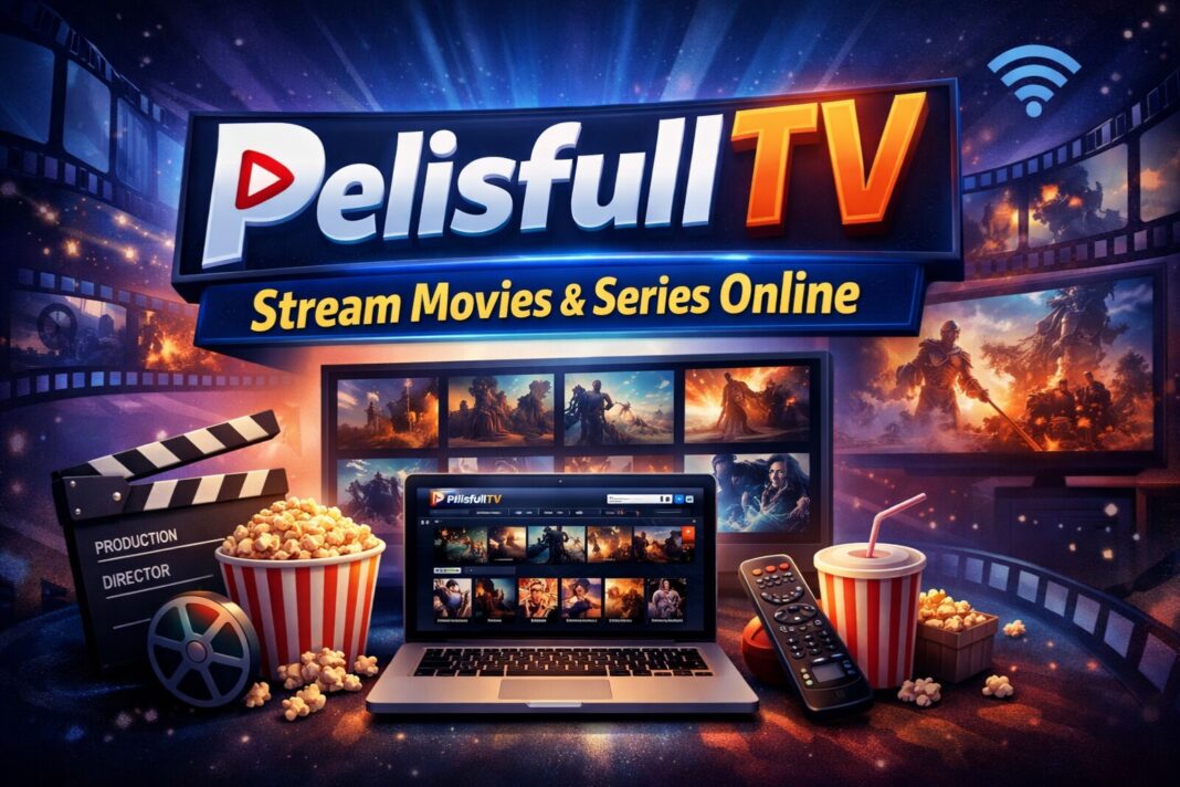 PelisfullTV