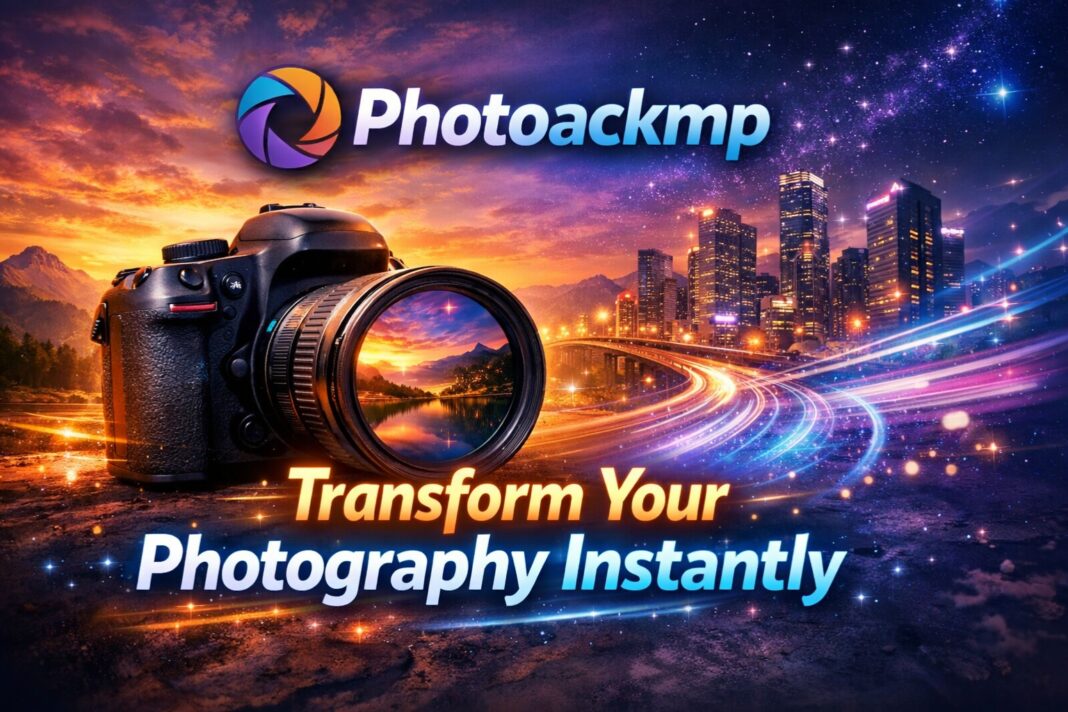 Photoackmp