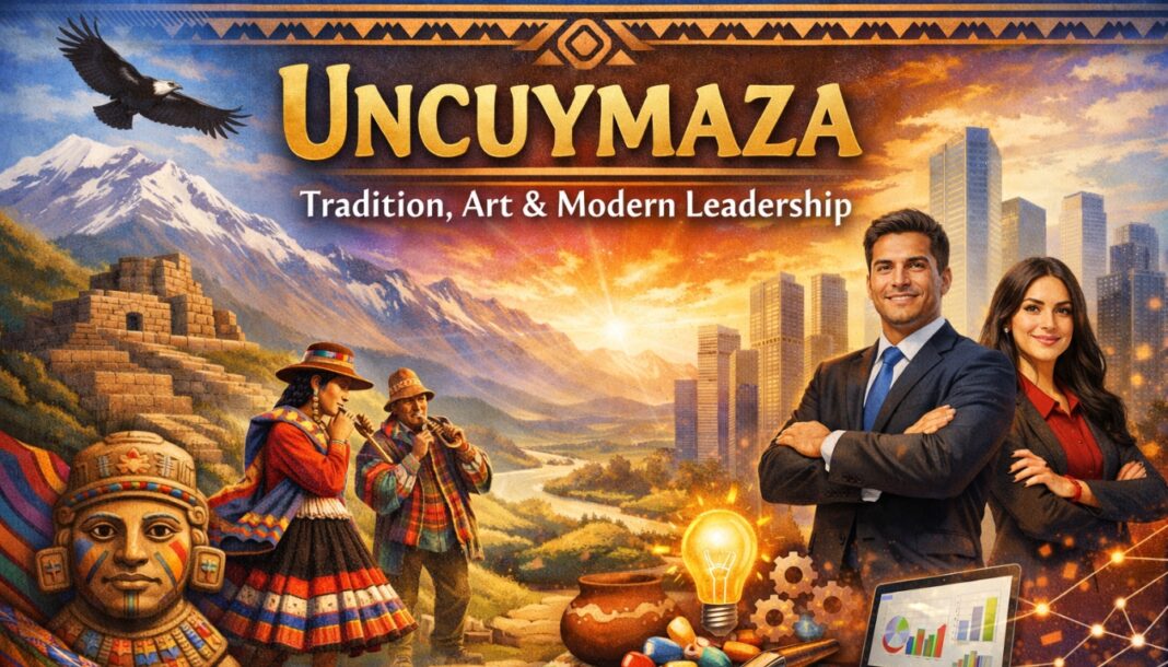 Uncuymaza