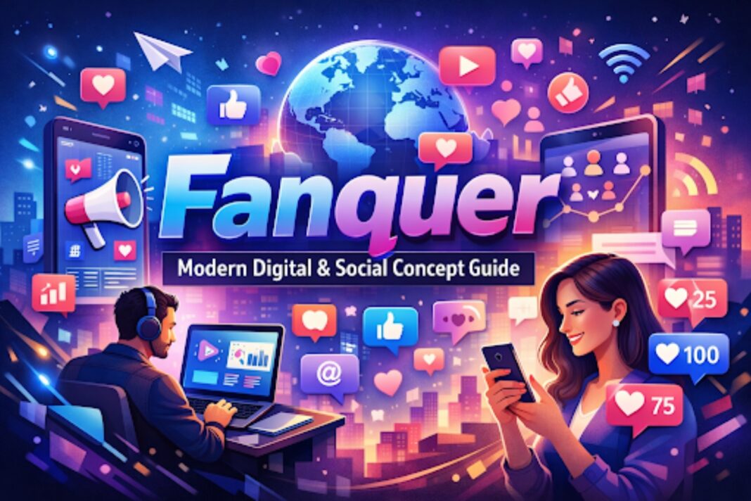 Fanquer