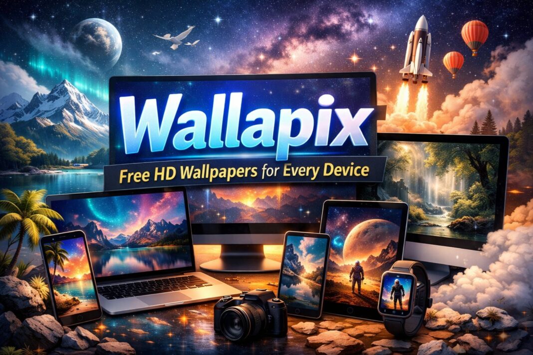 Wallapix