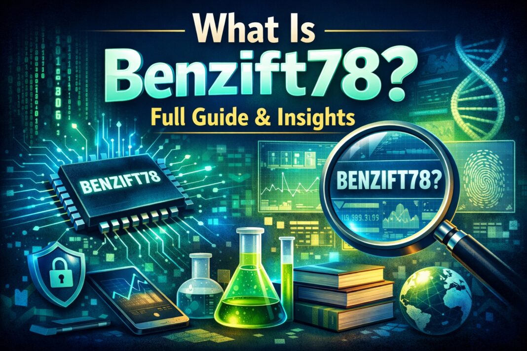 Benzift78