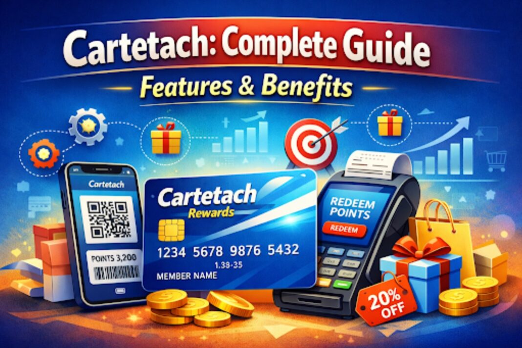 Cartetach