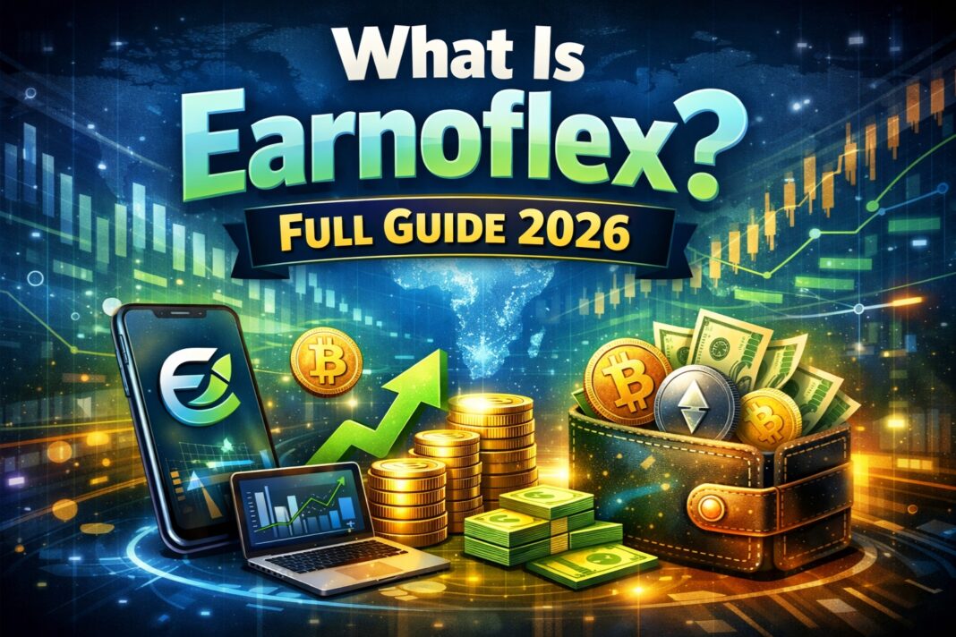 Earnoflex