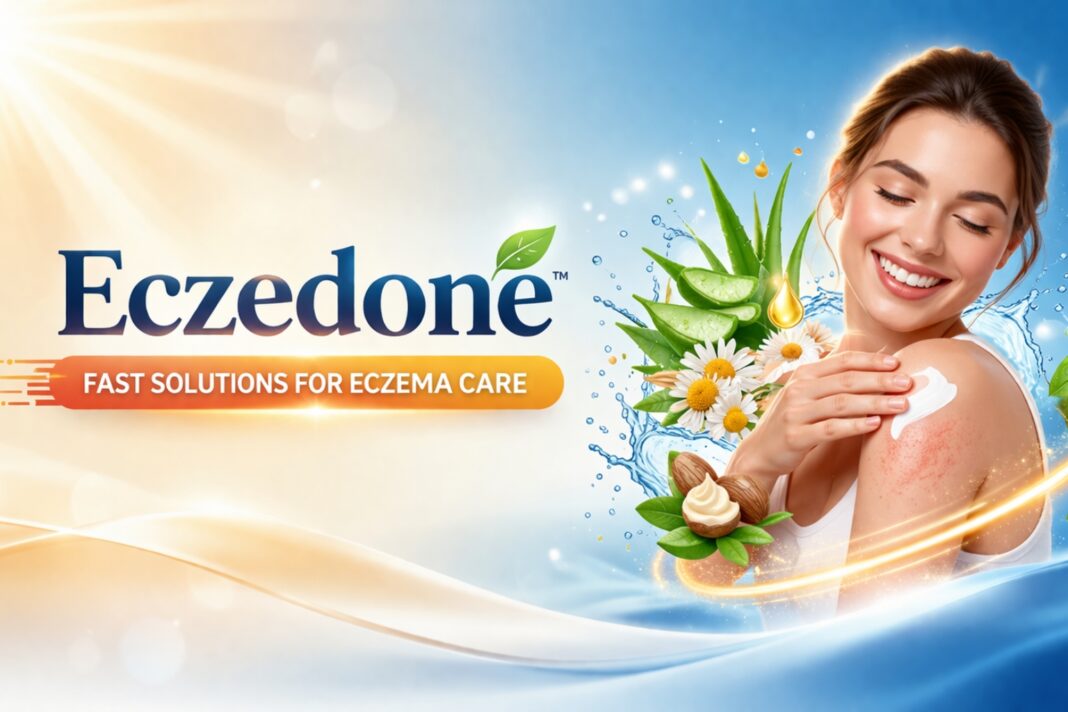 Eczedone