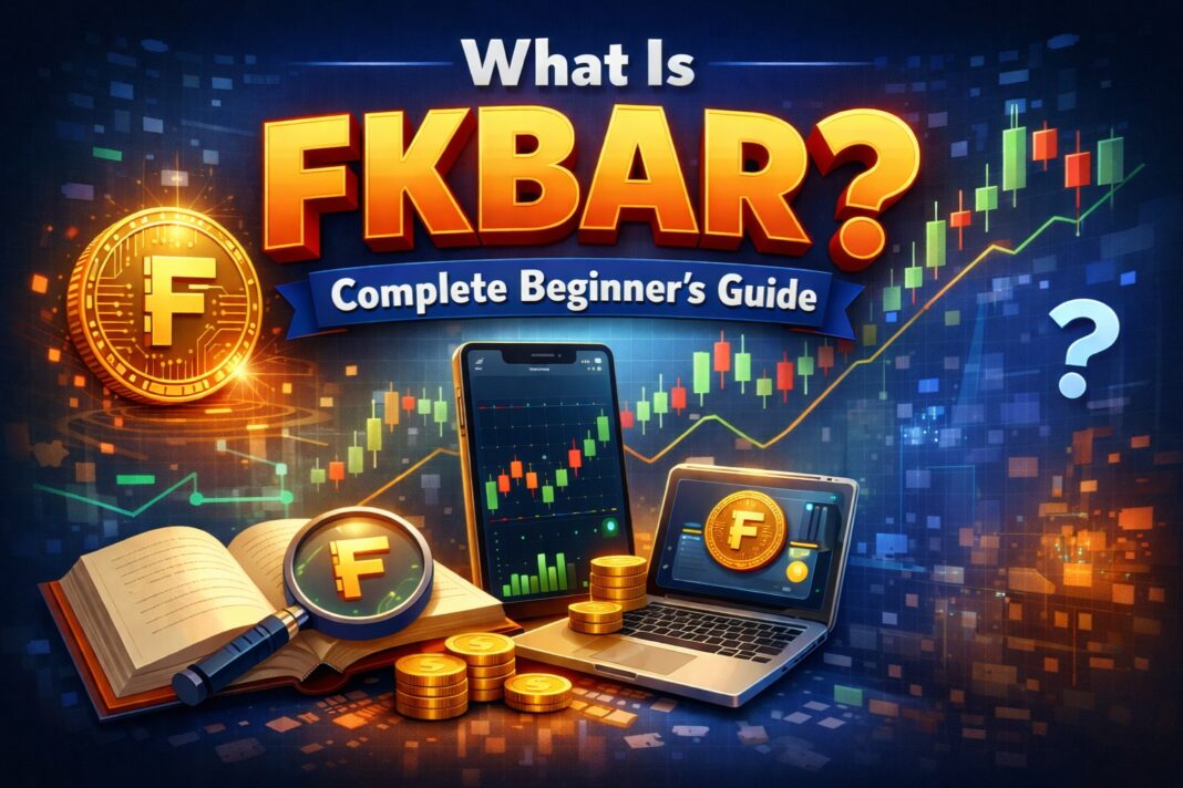 FKBAR