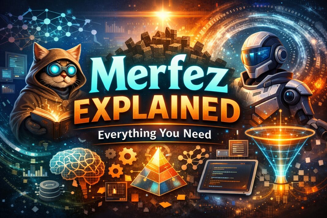 Merfez
