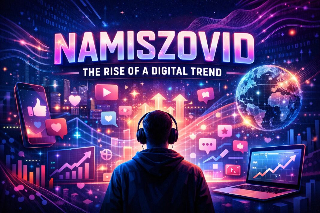 Namiszovid