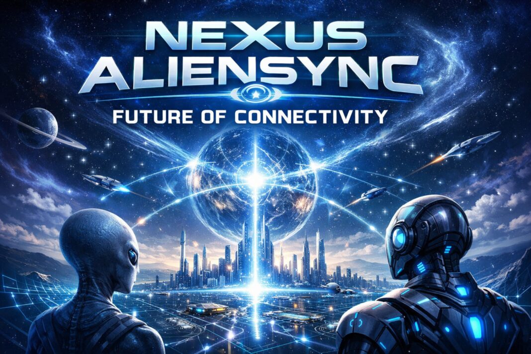Nexus Aliensync