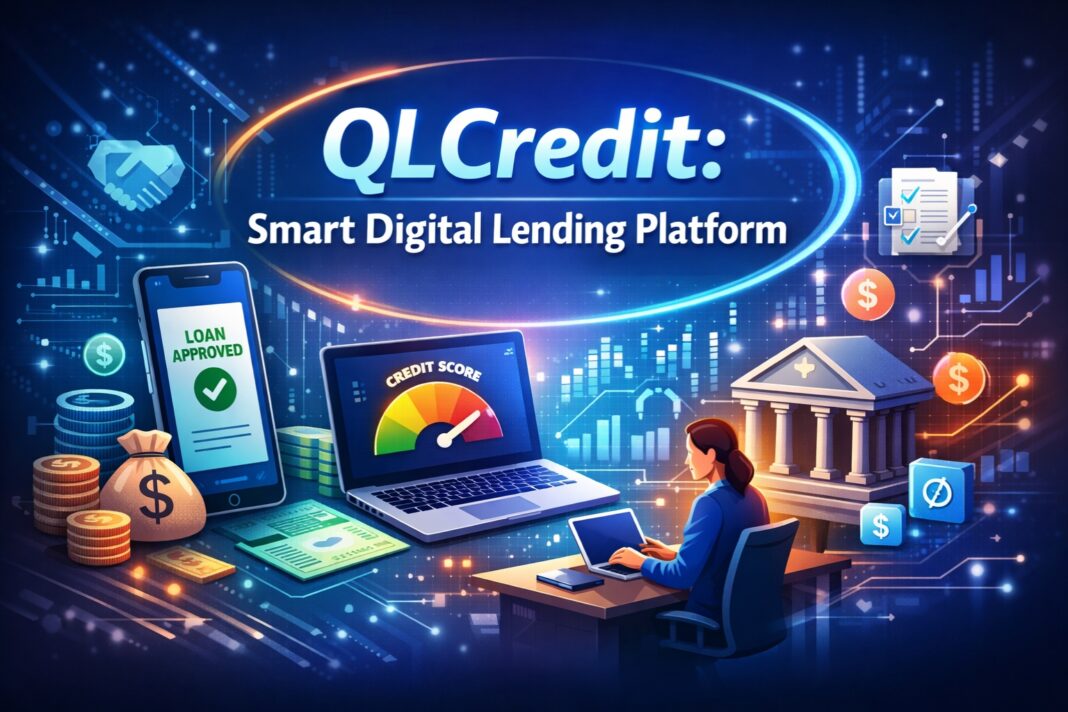 QLCredit