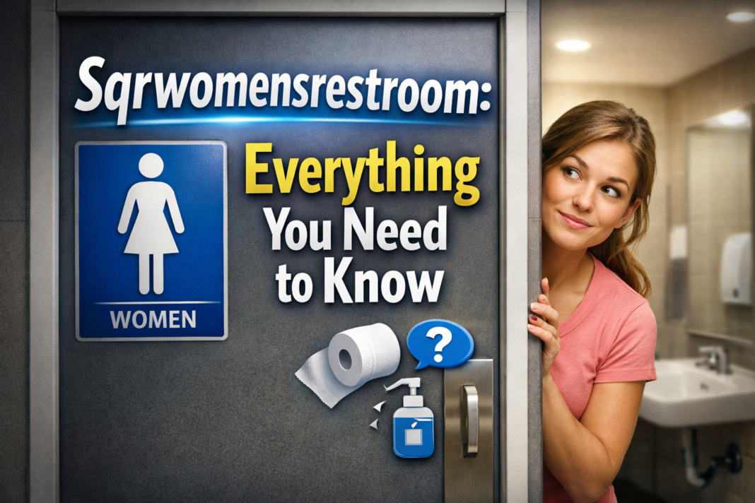 Sqrwomensrestroom