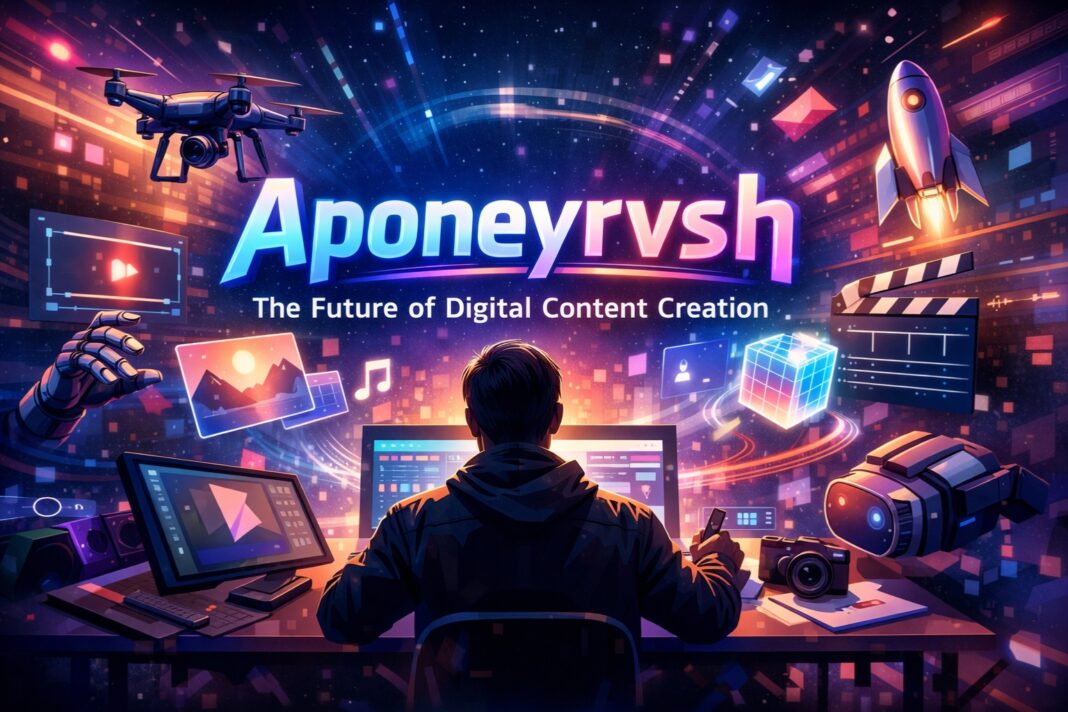 Aponeyrvsh
