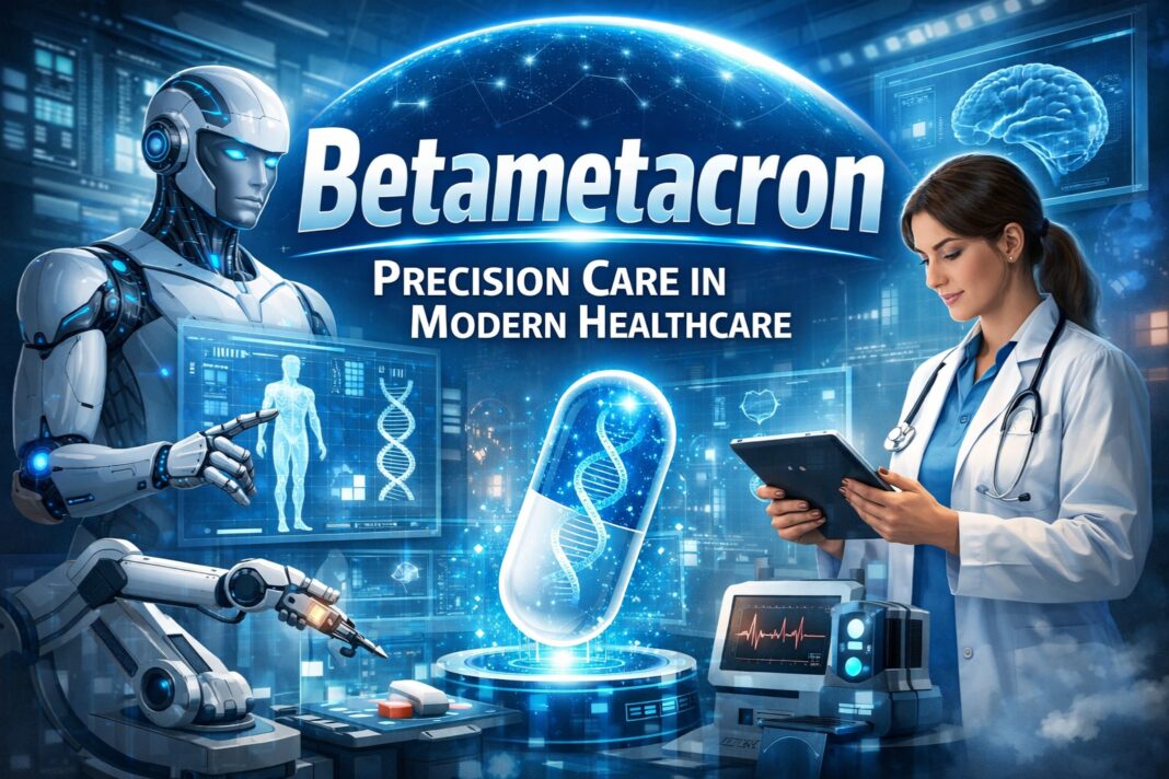 Betametacron