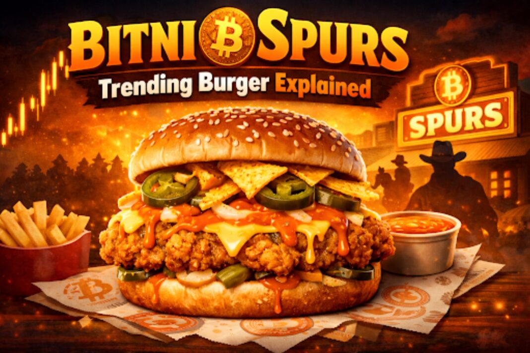 Bitni Spurs