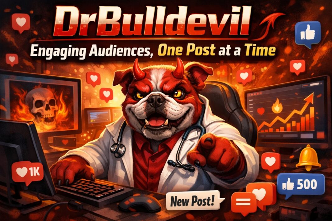 DrBulldevil