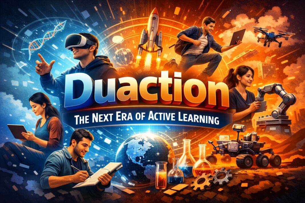 Duaction