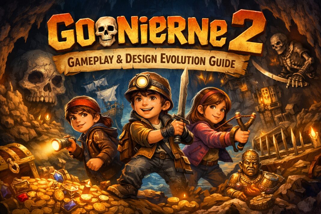 Goonierne 2