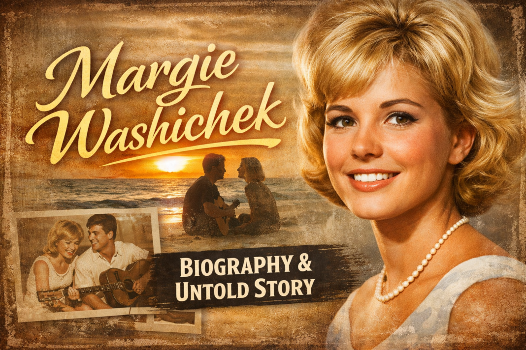 Margie Washichek