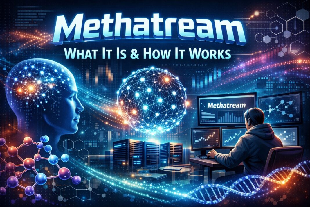 Methatream