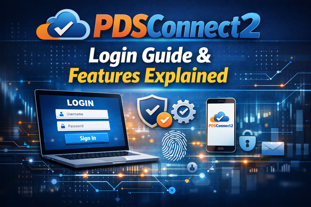 PDSConnect2