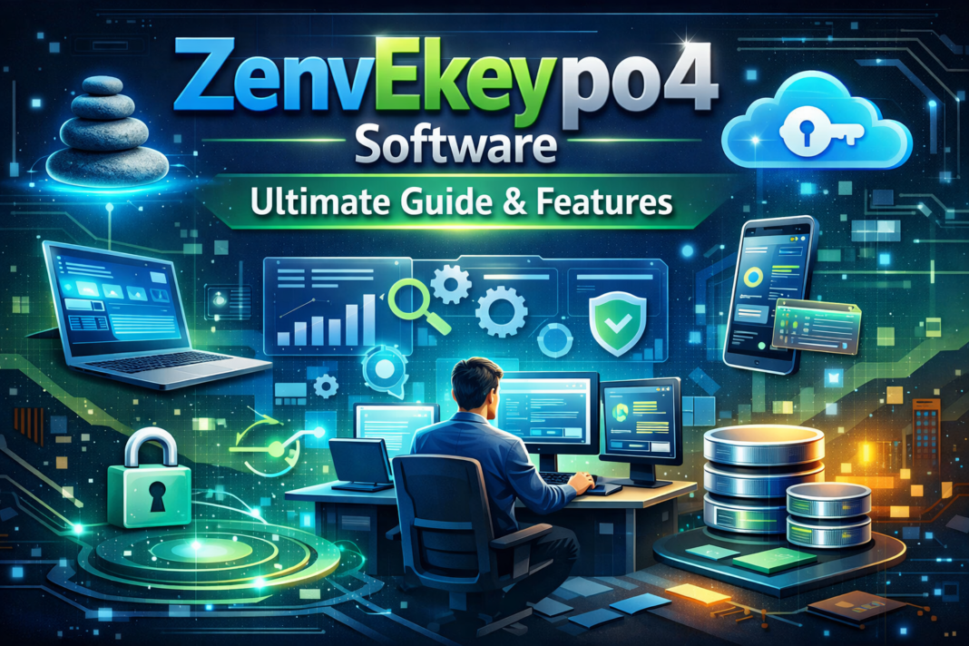 ZenvEkeypo4
