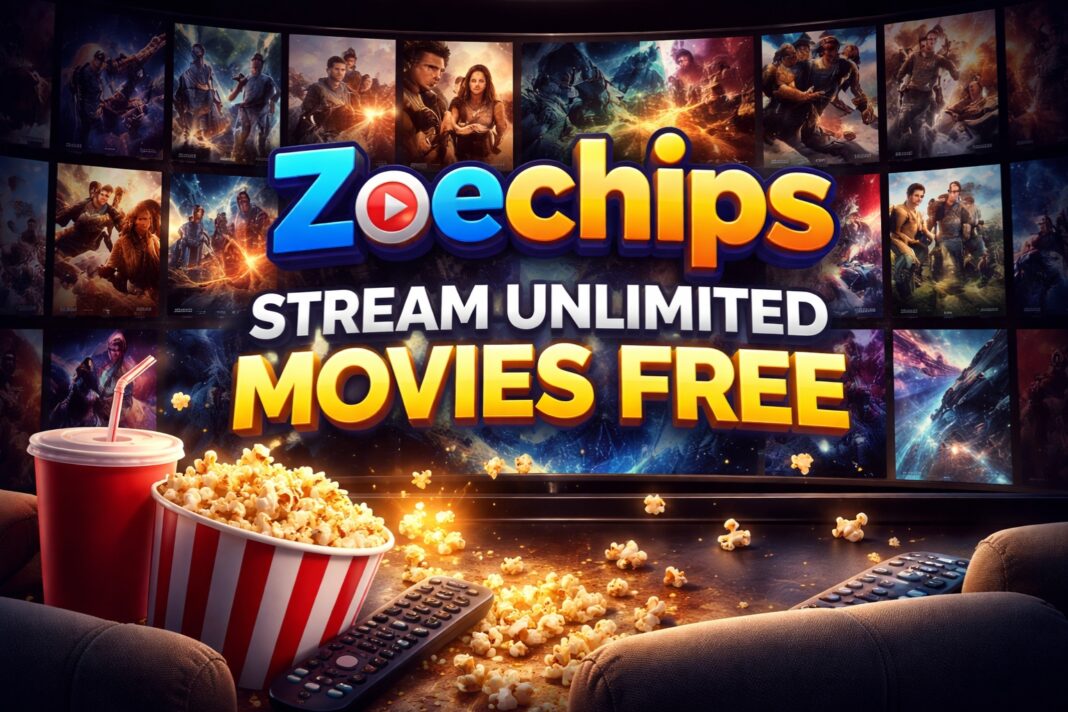 Zoechips