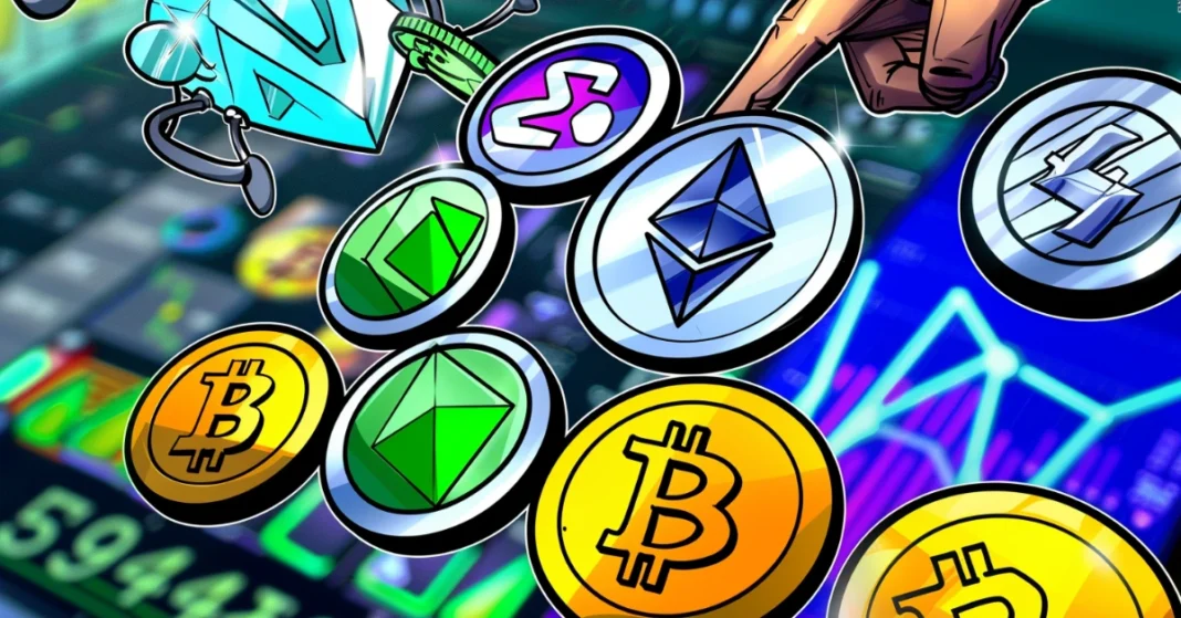 Crypto Coins Under $1 to Buy in 2026